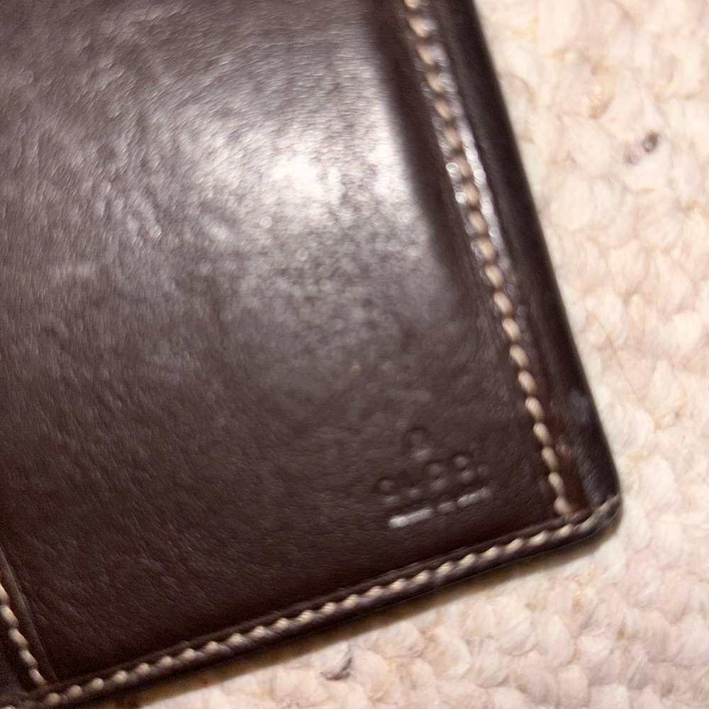 Gucci Wallet - Picture 5 of 5